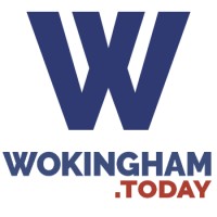 The Wokingham Paper logo, The Wokingham Paper contact details