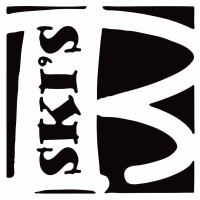 [B]SKI'S - The Wrap ★ Redefined logo, [B]SKI'S - The Wrap ★ Redefined contact details