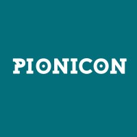 PIONICON logo, PIONICON contact details