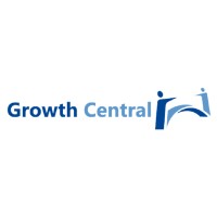 Growth Central VC logo, Growth Central VC contact details