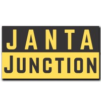 Janta Junction logo, Janta Junction contact details