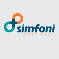 Simfoni logo, Simfoni contact details