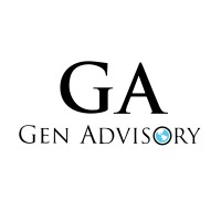 Gen Advisory Pty Ltd logo, Gen Advisory Pty Ltd contact details