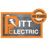 Pitt Electric ORI, LLC logo, Pitt Electric ORI, LLC contact details