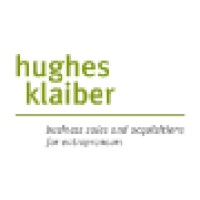 Hughes Klaiber LLC logo, Hughes Klaiber LLC contact details