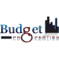 Budget Properties logo, Budget Properties contact details