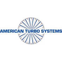 American Turbo Systems logo, American Turbo Systems contact details