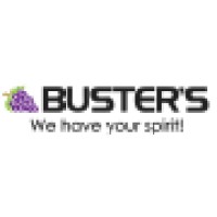 Buster's Liquors & Wines logo, Buster's Liquors & Wines contact details