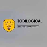 Jobilogical India logo, Jobilogical India contact details