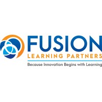 Fusion Learning Partners logo, Fusion Learning Partners contact details