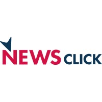 NewsClick.in logo, NewsClick.in contact details