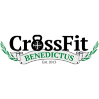 CrossFit Benedictus logo, CrossFit Benedictus contact details