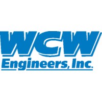 WCW Engineers; Inc. logo, WCW Engineers; Inc. contact details