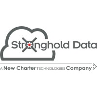 Stronghold Data logo, Stronghold Data contact details