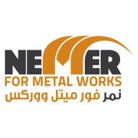 NEMER for Metal Works logo, NEMER for Metal Works contact details