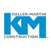 Keller-Martin Construction logo, Keller-Martin Construction contact details