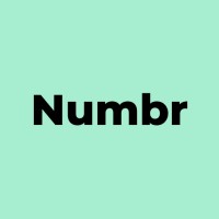 Numbr logo, Numbr contact details