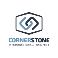 CORNERSTONE Blockchain Solutions S.A.S logo, CORNERSTONE Blockchain Solutions S.A.S contact details