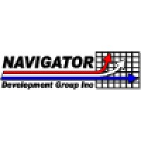 Navigator Development Group logo, Navigator Development Group contact details