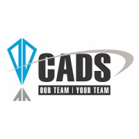 CADS Survey logo, CADS Survey contact details