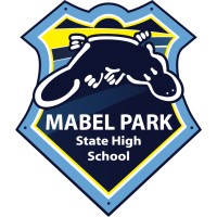 Mabel Park State High School logo, Mabel Park State High School contact details