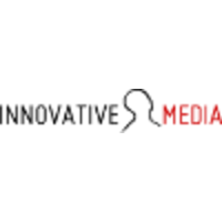 Innovative Media logo, Innovative Media contact details