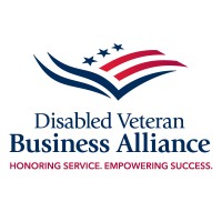 Disabled Veteran Business Alliance logo, Disabled Veteran Business Alliance contact details