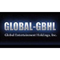 Global Entertainment Holdings (OTC: GBHL) logo, Global Entertainment Holdings (OTC: GBHL) contact details