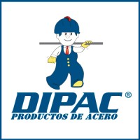 DIPAC MANTA S.A. logo, DIPAC MANTA S.A. contact details