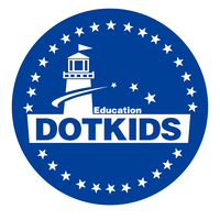 DotKids Education logo, DotKids Education contact details