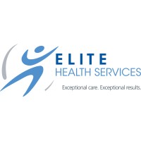 Elite Health Services logo, Elite Health Services contact details