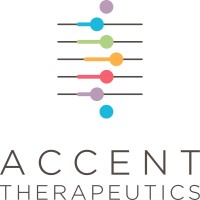 Accent Therapeutics logo, Accent Therapeutics contact details