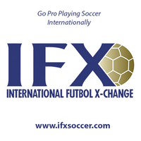 International Fútbol X-Change logo, International Fútbol X-Change contact details