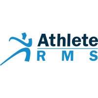 Athlete RMS logo, Athlete RMS contact details