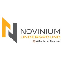 Novinium, Inc. logo, Novinium, Inc. contact details