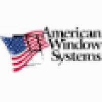 American Window Systems logo, American Window Systems contact details