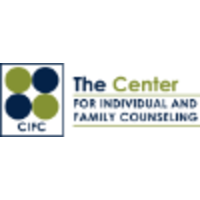 The Center for Individual & Family Counseling (CIFC) logo, The Center for Individual & Family Counseling (CIFC) contact details