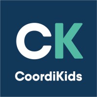 CoordiKids logo, CoordiKids contact details