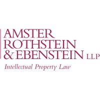 Amster, Rothstein & Ebenstein LLP logo, Amster, Rothstein & Ebenstein LLP contact details