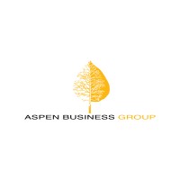 ASPEN BUSINESS GROUP LLC logo, ASPEN BUSINESS GROUP LLC contact details