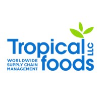 Tropical Foods LLC logo, Tropical Foods LLC contact details