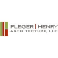 Pleger | Henry Architecture logo, Pleger | Henry Architecture contact details