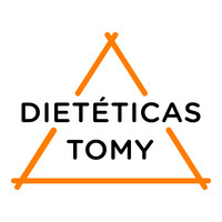 Dieteticas Tomy logo, Dieteticas Tomy contact details