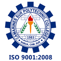 Camarines Sur Polytechnic Colleges logo, Camarines Sur Polytechnic Colleges contact details