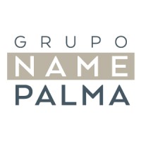 Grupo Name Palma logo, Grupo Name Palma contact details