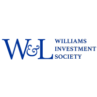 Williams Investment Society logo, Williams Investment Society contact details