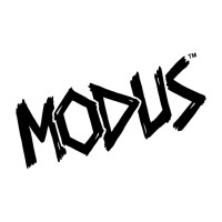 Modus Games logo, Modus Games contact details