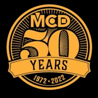 MCD, Inc. - Madison Cutting Die logo, MCD, Inc. - Madison Cutting Die contact details