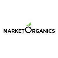 Market Organics.com.au logo, Market Organics.com.au contact details