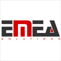 EMEA Solutions logo, EMEA Solutions contact details